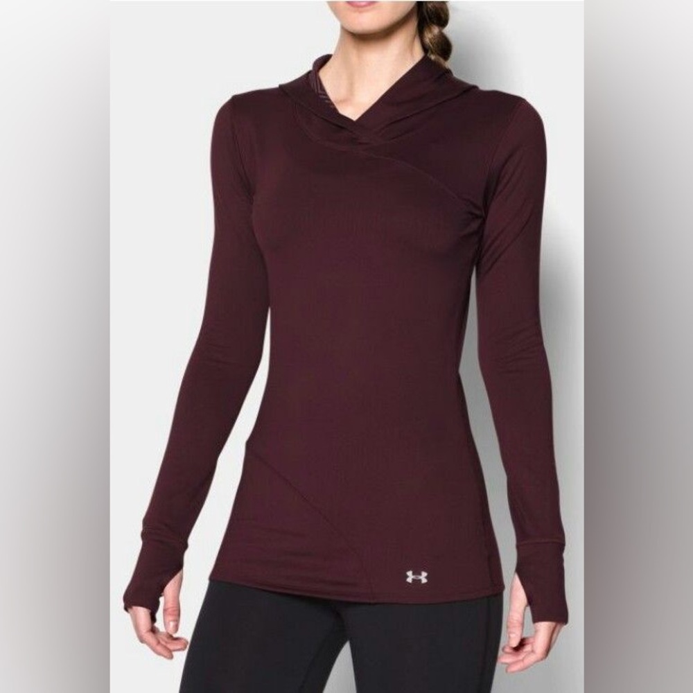 Under Armour Lightweight Hoodie